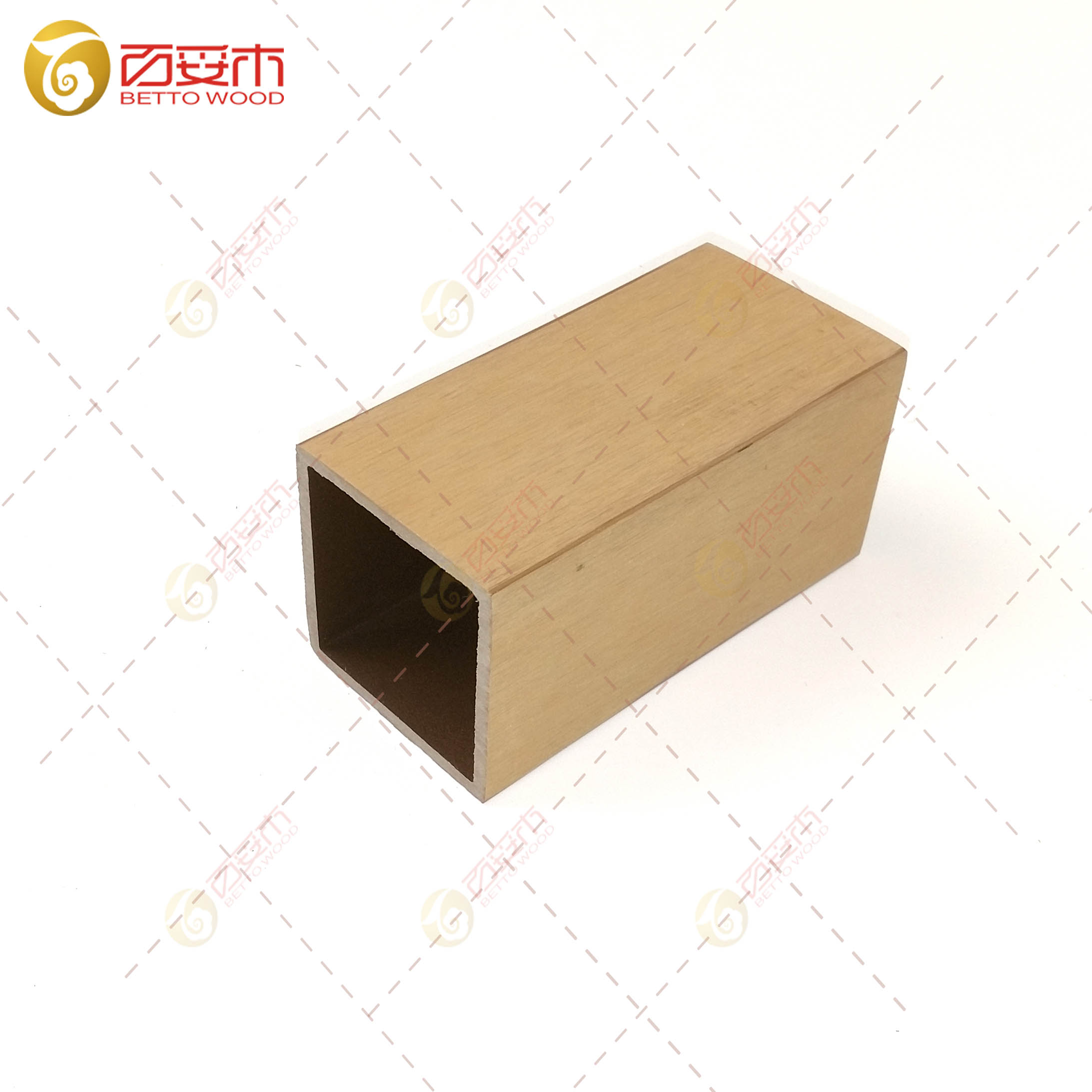 塑木護欄5050方木